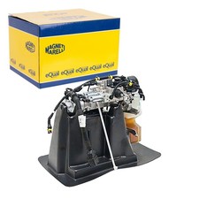 MAGNETI MARELLI Unità Di Valvola Idraulica Cambio Automatico Adatta Per FIAT 500