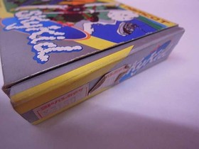 NAMCO Sky Kid Famicom game