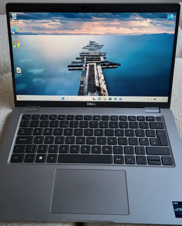 Dell Latitude 5440 · i5-1345U · 16GB · 512GB, photo 1 of 5