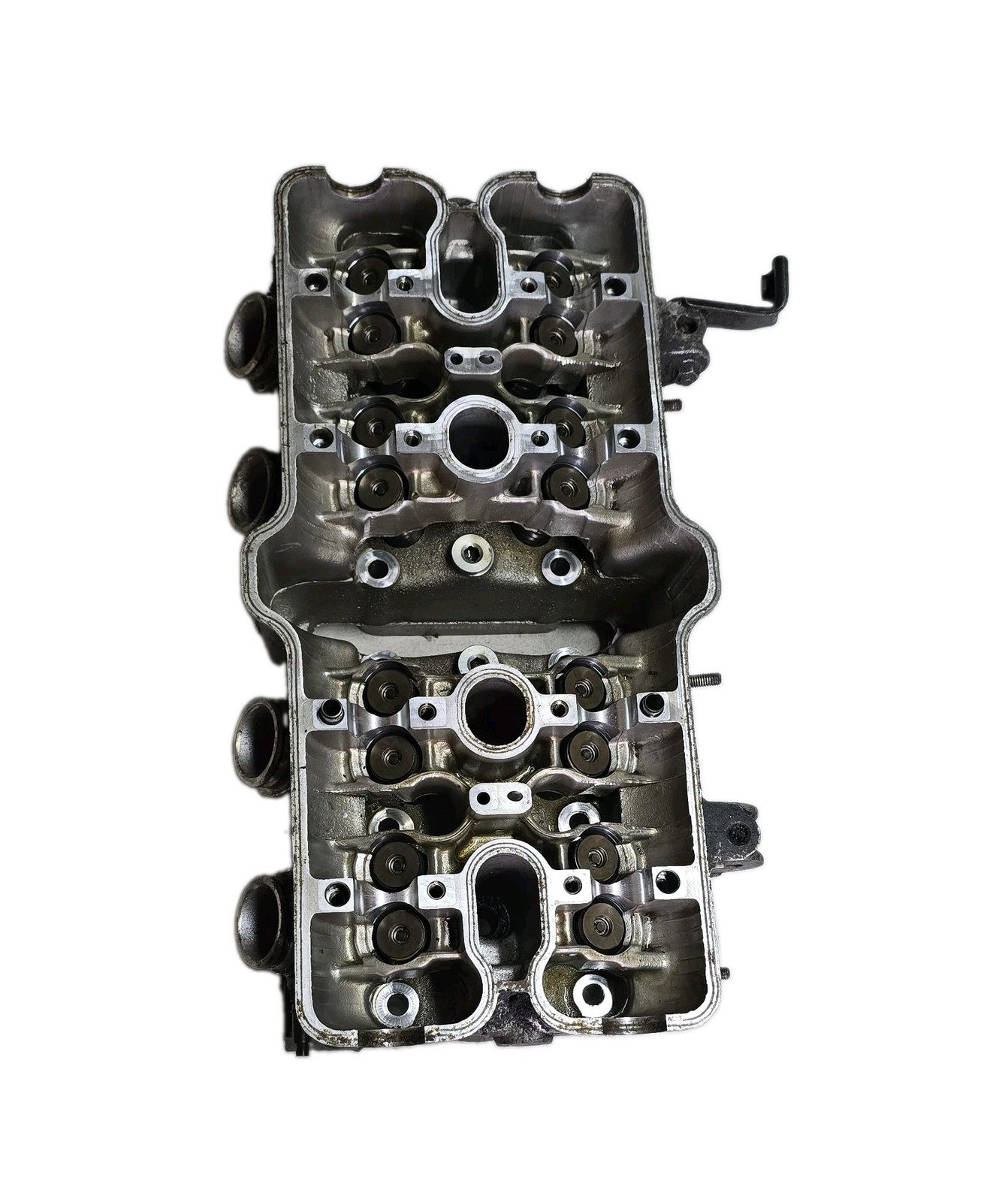 ♻️honda Cbr400rr Nc29 Engine Cylinder Head💯oem Parts Free Delivery♻️ 