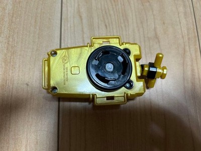 Beyblade X G2 Tournament Winner Prize String Launcher Gold | eBay