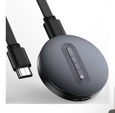 Adaptador inal mbrico HDMI Display Dongle   Miracast Dongle, DLNA, AirPlay  Plug