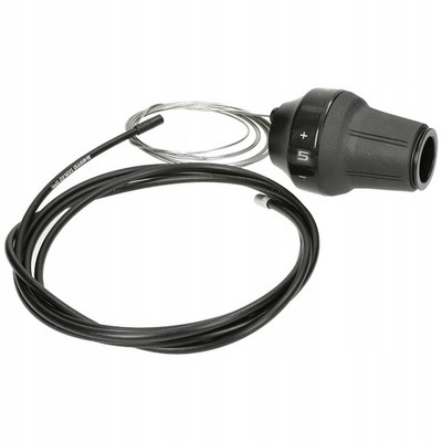 Shimano Nexus SL-C7000 5-Gang Revoshift rechts