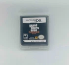 NDS Grand Theft Auto: Chinatown Wars Nintendo DS/NDS/3DS game cartridge (2009)