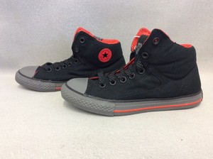 converse vinotinto junior