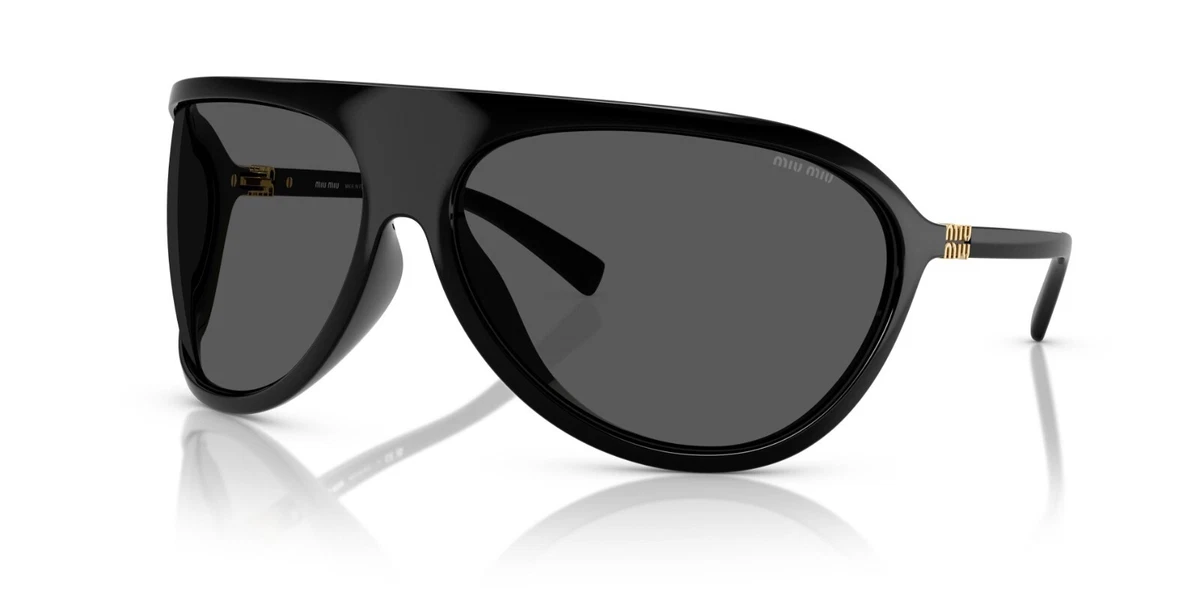 Women's Shield Sunglasses Miu Miu for sale | eBay