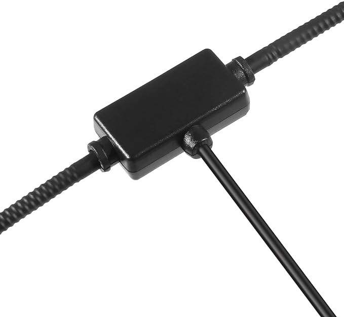 FM Radio Antenna FM Dipole Antenna FM Antenna for Stereo Receiver Indoor Pioneer