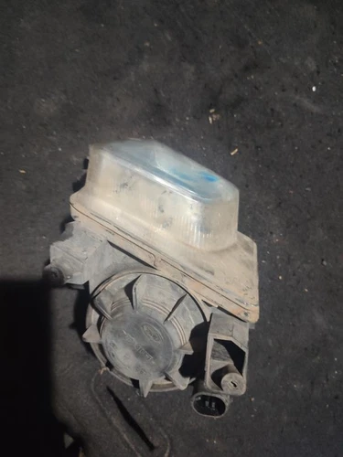 9185794 Faro Antiniebla Izquierdo para OPEL VECTRA C BERLINA Club 290980 - Imagen 2 de 3