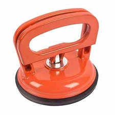 4.7inch Vacuum Suction Cups Heavy Duty Industrial Tile Suction Cup to Lift Glass