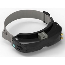 Skyzone SKY04X Video Goggles FPV Goggles 5.8GHz 48CH Receiver W/ 1280x960 OLED