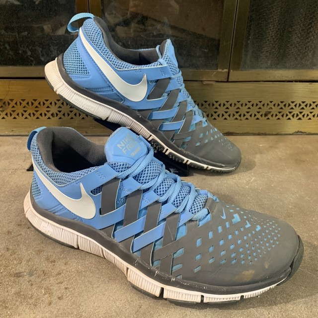 nike free trainer 5.0 v4 2016
