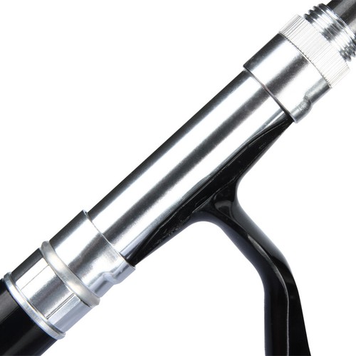 Heavy Duty Telescopic Fishing Rod Pole Carbon Fiber Sea Saltwater Freshwater - Picture 61 of 63