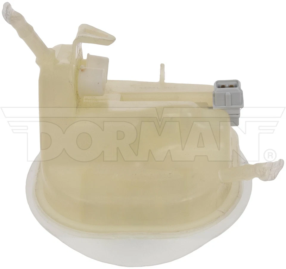 For 1998-2002 Audi A4 Quattro Brake Master Cylinder Reservoir Dorman 227WL99 - Image 2 of 3