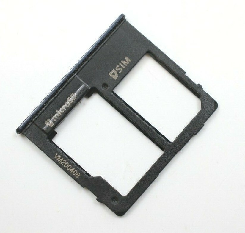 OEM Samsung Galaxy A10e SM-A102U Sim Card Tray SD Card Tray