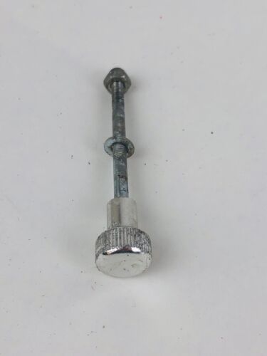 BOB Revolution Flex Tracking Adjustment Knob Single Stroller Replacement Parts