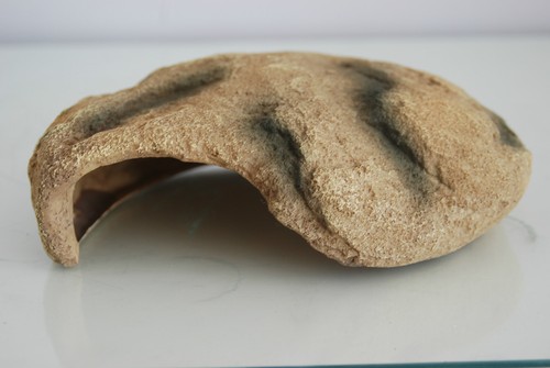 Acuario Detallado Cíclido Roca Ocultar Cueva Decoración 21 x 15 x 6CM Pecera - Imagen 7 de 7