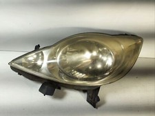 Feu avant (phare) Peugeot 107