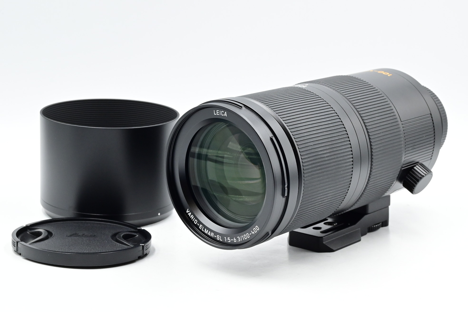 Leica 11191 100-400mm f5-6.3 Vario-Elmar-SL Lens (L-Mount) #066