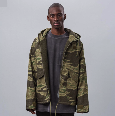 yeezy s3 windbreaker