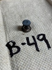 1973 79 Ford Truck F150 BRONCO F250 F350 DASH Glove Box Door SPRING TORSION PIN