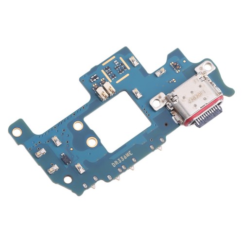 Samsung Galaxy S23 FE SM-S711B Carte Port de Charge Originale à Réparer - Photo 4 sur 4