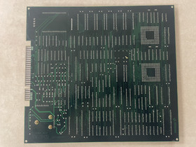 DOUBLE DRIBBLE ARCADE PCB Konami TESTED WORKING 100%