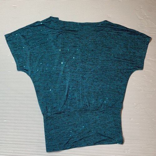 Heart Soul Women's Blouse Size Large - Picture 8 of 12