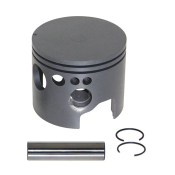 Wizard Piston Kit STAR .030 Mercury 2.4L V6 Rings NOT Included