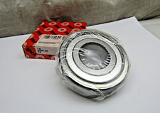 FAG 6306-2Z C3 30mm X 72 mm X 19mm Metal Shielded Bearing