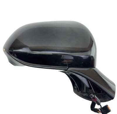 2018-2021 Genesis G90 Right Side Mirror GENESIS G90 | 87620