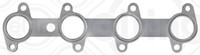 Elring 458.360 Gasket, Exhaust Manifold For Alfa Romeo Dr Fiat Holden Lancia Ope