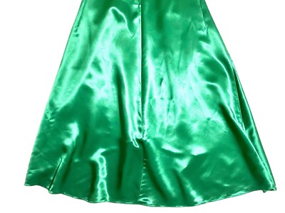 sies marjan green dress Sies Marjan main image 0