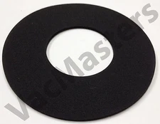 Ametek Lamb vacuum & central vac Motor Base Gasket, 1/8" THICK
