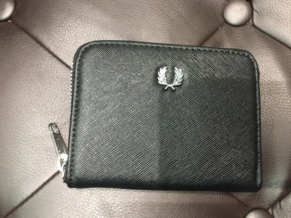 Porte monnaie Fred Perry - Photo 1/1
