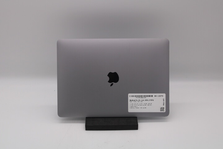 MacBook Pro 13 2019 i5 1.4GHz 16GB 256GB Space Gray Good Condition