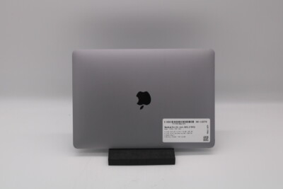 MacBook Pro 13 2019 i5 1.4GHz 16GB 256GB Space Gray Good Condition