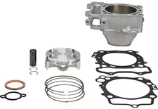 Cylinder Works Complete Big Bore Cylinder & Piston Kit +3.0mm (CW21013K01)