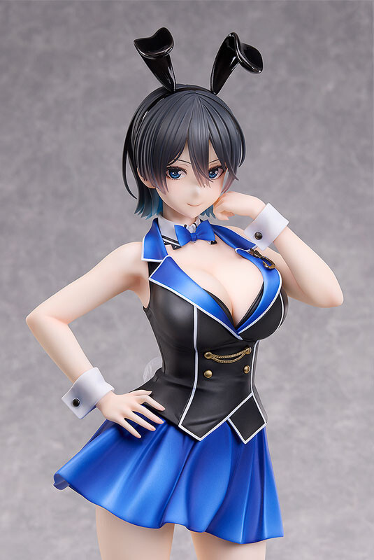 PSL FREEing Bunny Garden Miuka 1/4 Complete Figure from JAPAN PRE