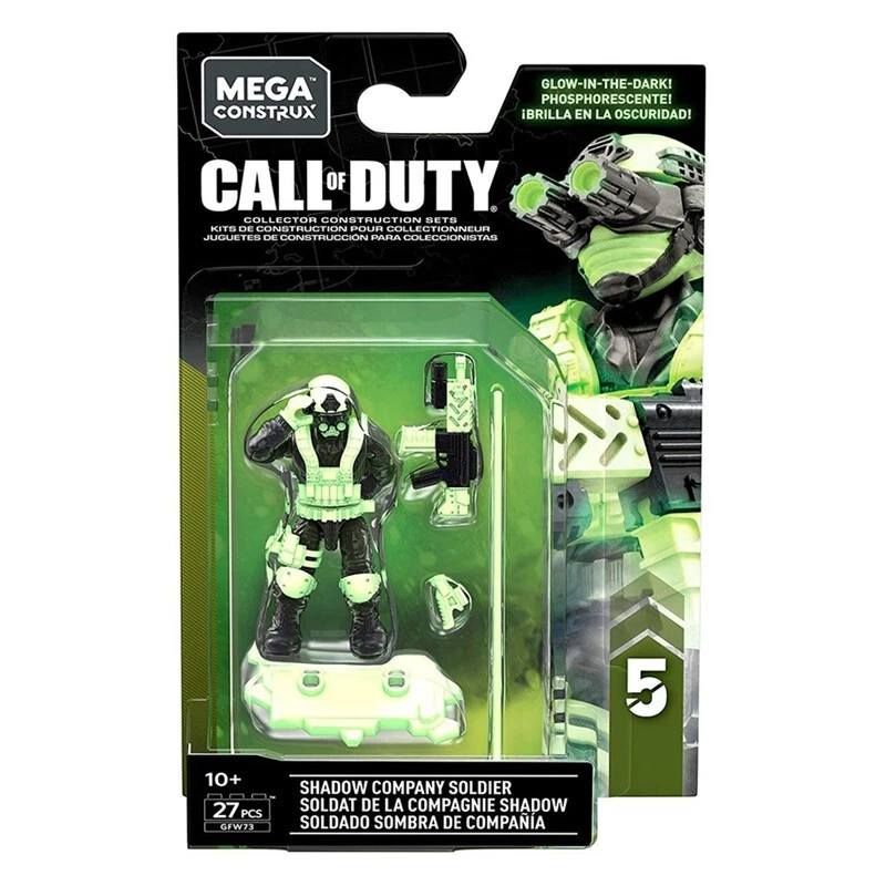 Mega construx heroes series 5 2025