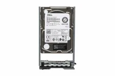 DELL HARD DRIVE HDD SAS AL14SXB60ENY 2.5" 600GB 12G 15K RPM 1W7HC