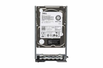 10PCS DELL HARD DRIVE HDD SAS AL14SXB60ENY 2.5'' 600GB 12G 15K RPM 1W7HC