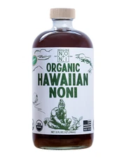 Healing Noni ®  - Certified Organic Noni Juice - 1 x 32oz