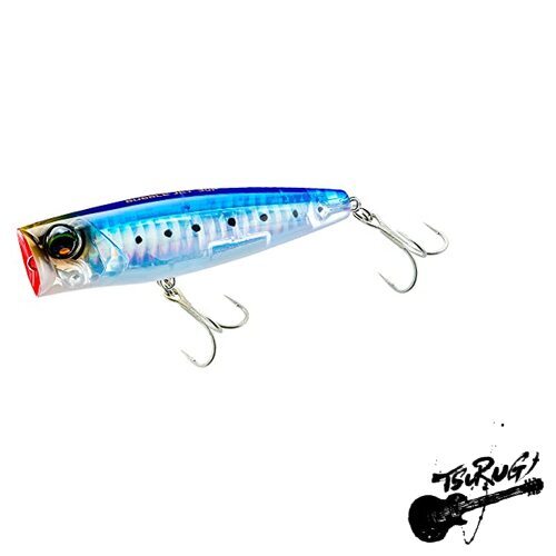 DUEL BUBBLE JET 90F 、ガボッツ65、BEAM POPPER s-l400.jpg