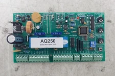 GTO RB1041 Rev. D PCB Board