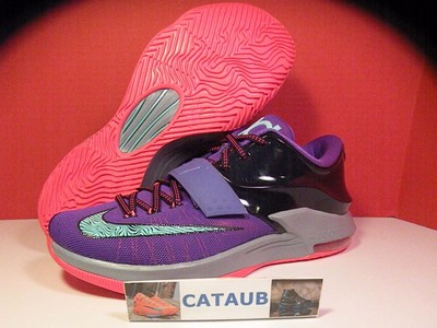 kd shoes violet