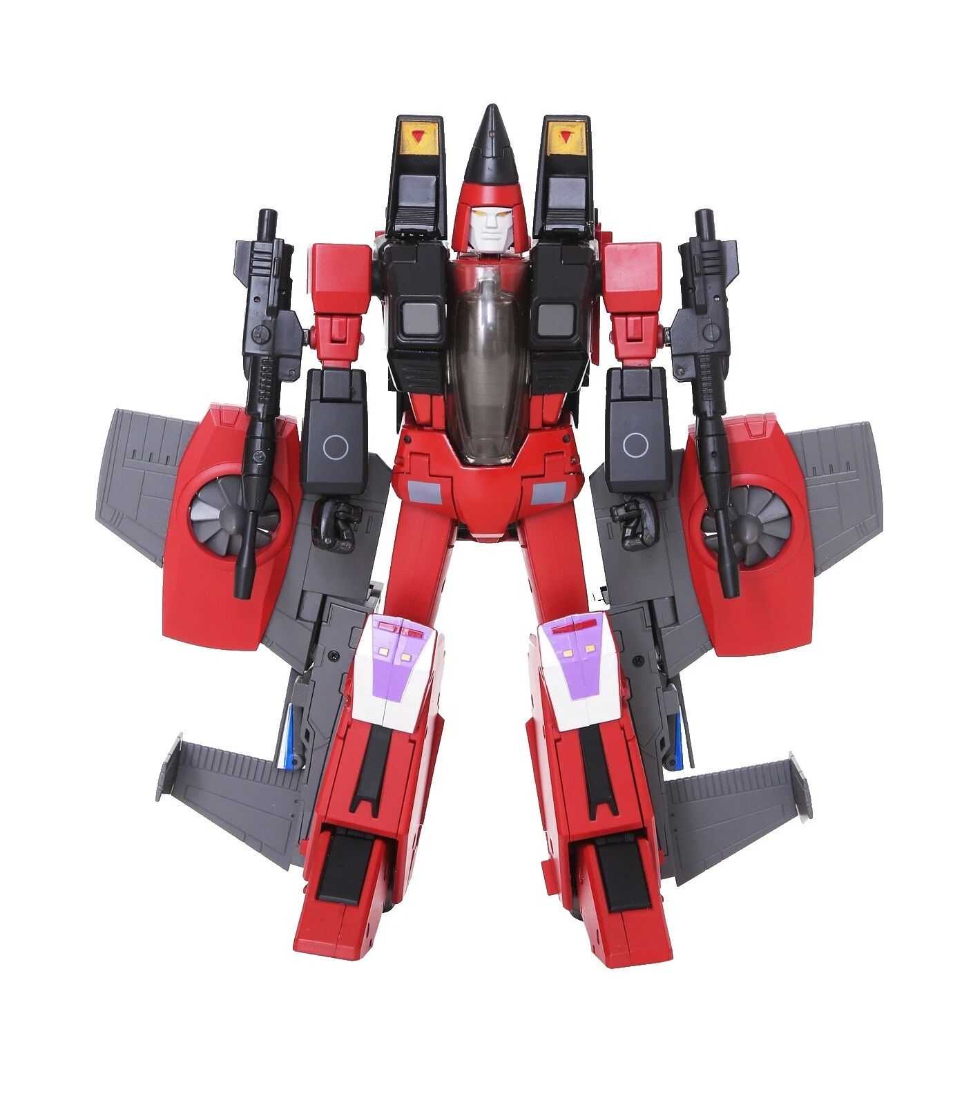 Thrust Action Figures & Accessories