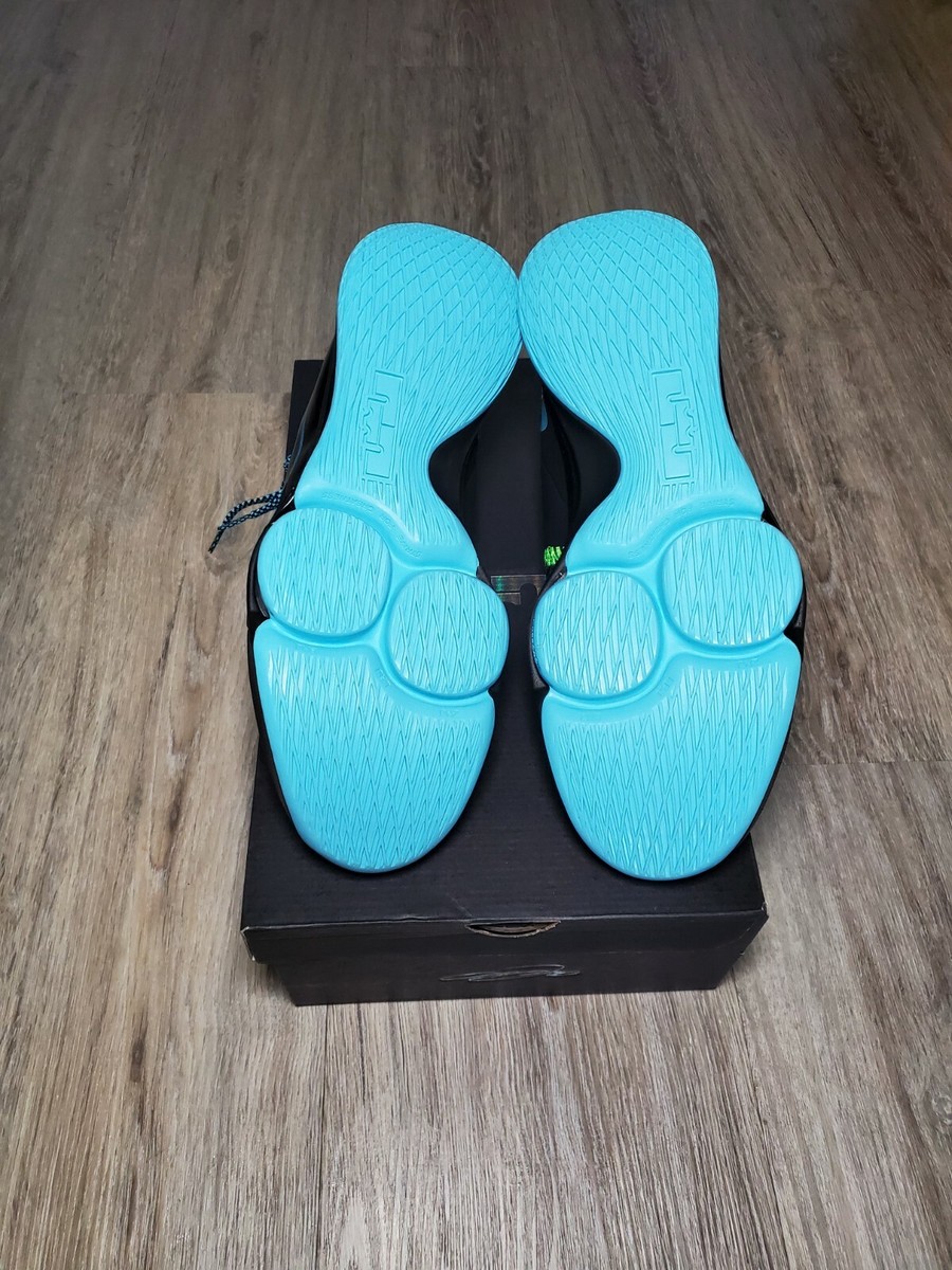 lebron witness 5 lagoon pulse