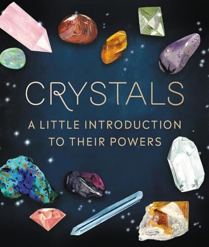 Crystals by Nikki Van De Car - 9780762497959 - Image 4