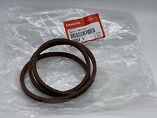 2 Pack Genuine Honda Vh7 T31 V Belt Fits Hrx217k5 3l 38 6 Oem For Sale Online