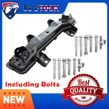 Front Suspension Crossmember Kframe W/Bolts for 99-04 Chevy Tracker 04-05 Vitara